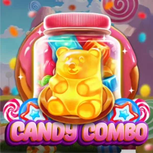 CosmoPlay : Candy Combo 10 - RIVAL168