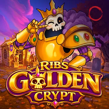 Ribs Golden Cryp - RIVAL168
