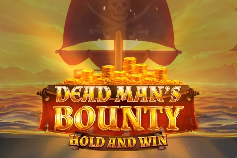 Octoplay : Dead Mans Bounty: Hold & Win - RIVAL168