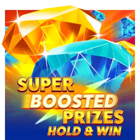 Octoplay : Super Boosted Prizes: Hold & Win - RIVAL168