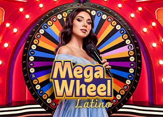 Mega Wheel Latino - RIVAL168