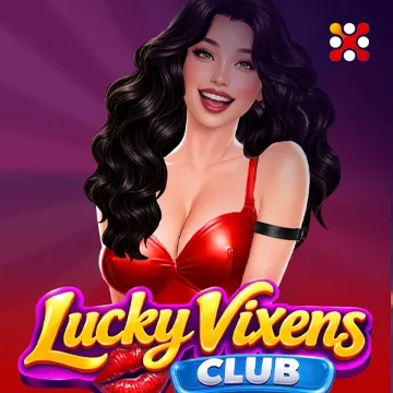 Mancala : Lucky Vixens Club - RIVAL168