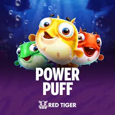 Power Puff - RIVAL168