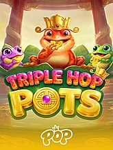 FatPanda : Triple Hop Pots - RIVAL168