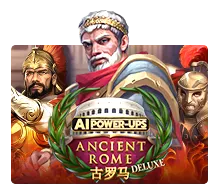 Joker123 : Ancient Rome Deluxe AI - RIVAL168