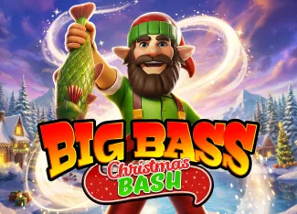Pragmatic : Big Bass Christmas Bash - RIVAL168