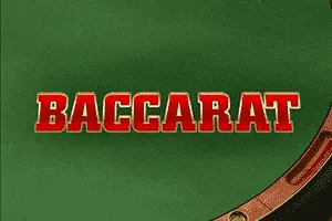 baccarat - RIVAL168