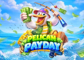 Pelican Payday - RIVAL168