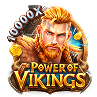 Facai : POWER OF VIKINGS - RIVAL168