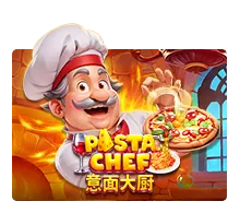 Joker123 : Pasta Chef - RIVAL168