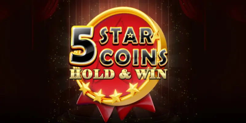 Octoplay : 5 Star Boost: Hold & Win - RIVAL168